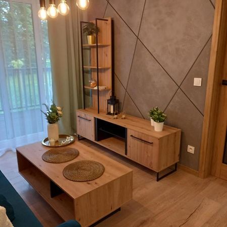 Apartament Prestige Oświęcim Eksteriør bilde