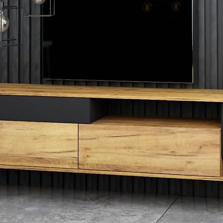 Apartament Prestige Oświęcim Eksteriør bilde