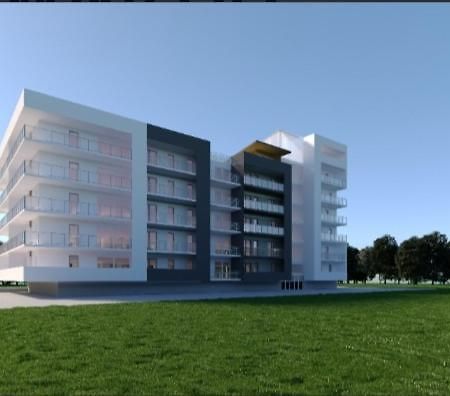 Apartament Prestige Oświęcim Eksteriør bilde