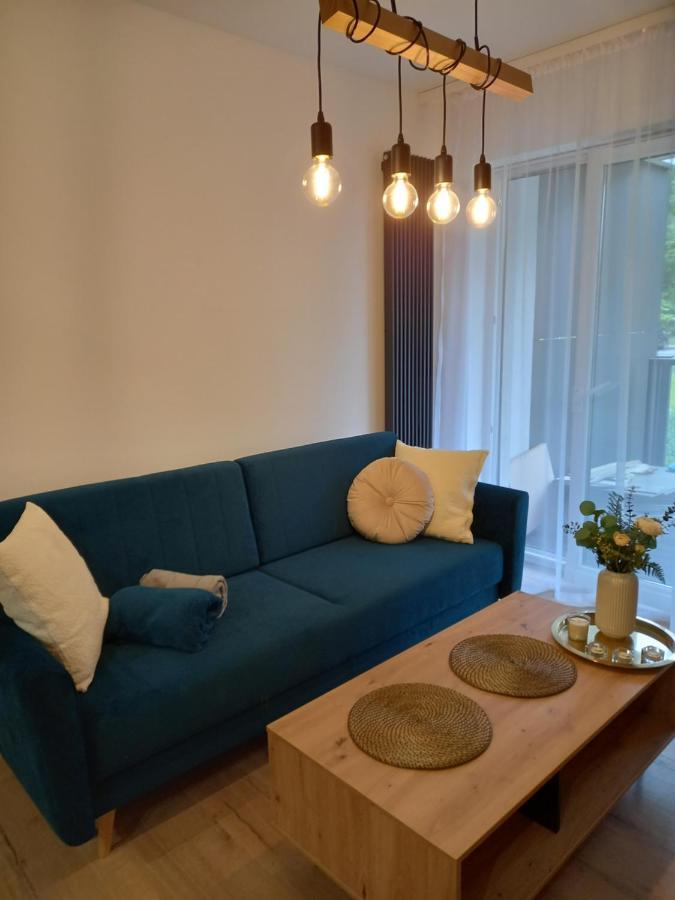 Apartament Prestige Oświęcim Eksteriør bilde