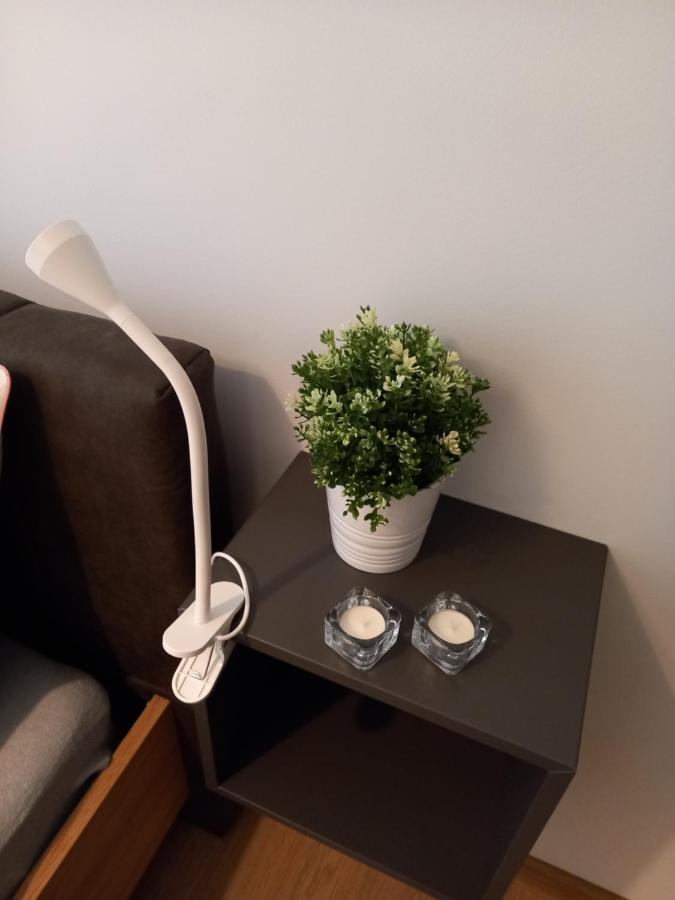 Apartament Prestige Oświęcim Eksteriør bilde