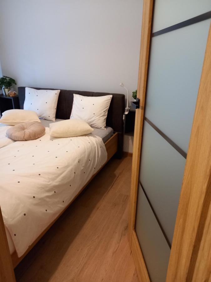 Apartament Prestige Oświęcim Eksteriør bilde