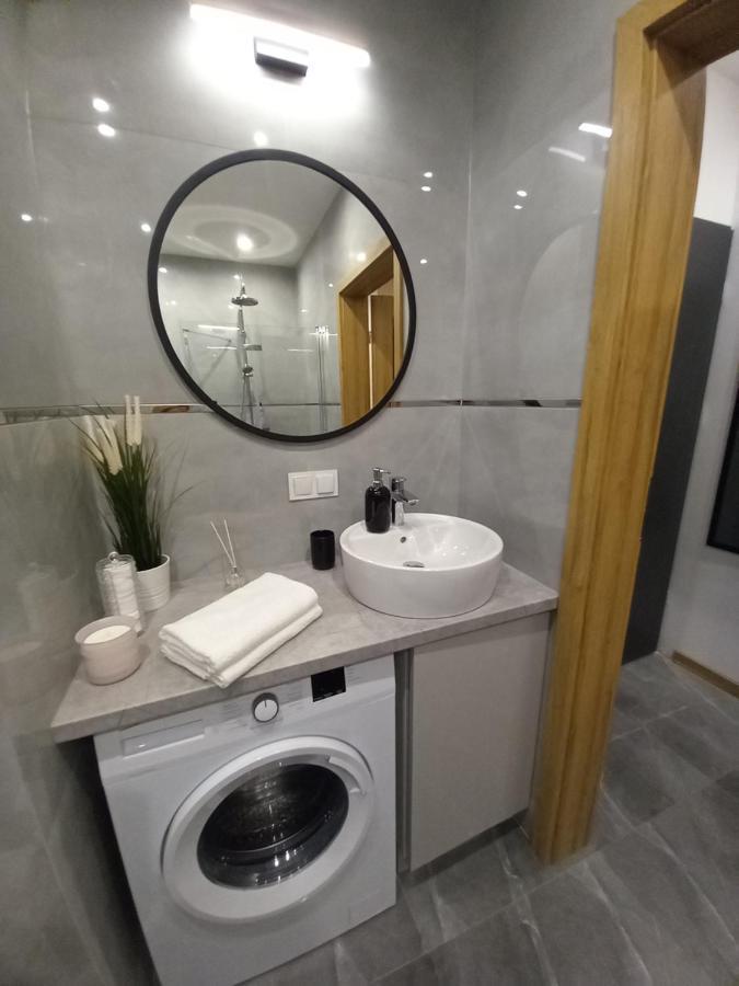 Apartament Prestige Oświęcim Eksteriør bilde