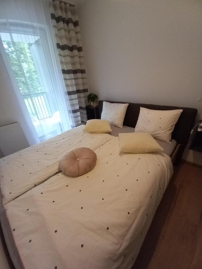 Apartament Prestige Oświęcim Eksteriør bilde
