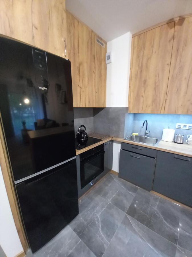 Apartament Prestige Oświęcim Eksteriør bilde