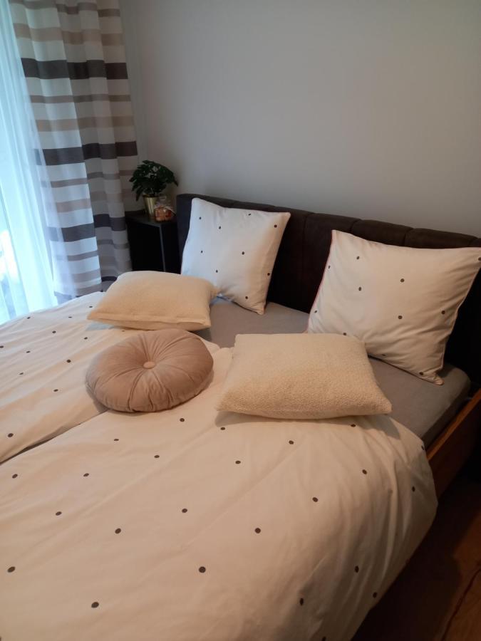 Apartament Prestige Oświęcim Eksteriør bilde