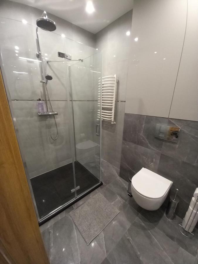 Apartament Prestige Oświęcim Eksteriør bilde