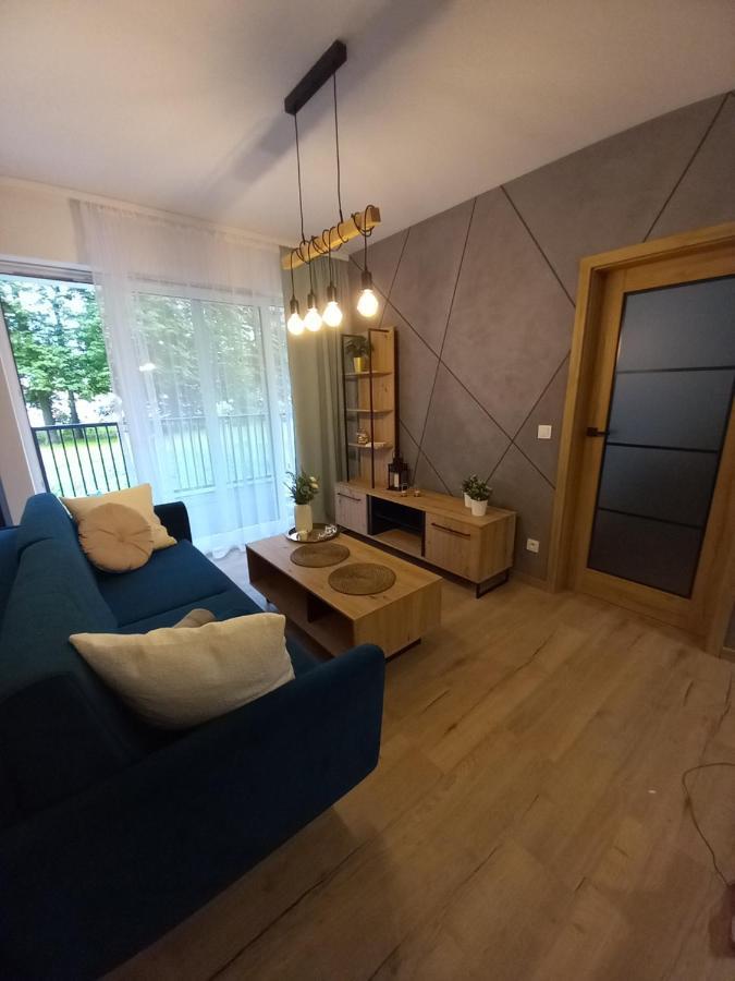 Apartament Prestige Oświęcim Eksteriør bilde