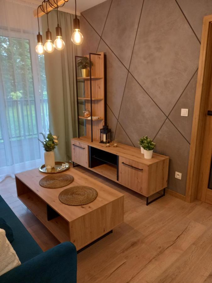Apartament Prestige Oświęcim Eksteriør bilde