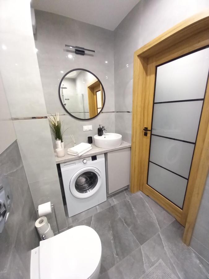 Apartament Prestige Oświęcim Eksteriør bilde