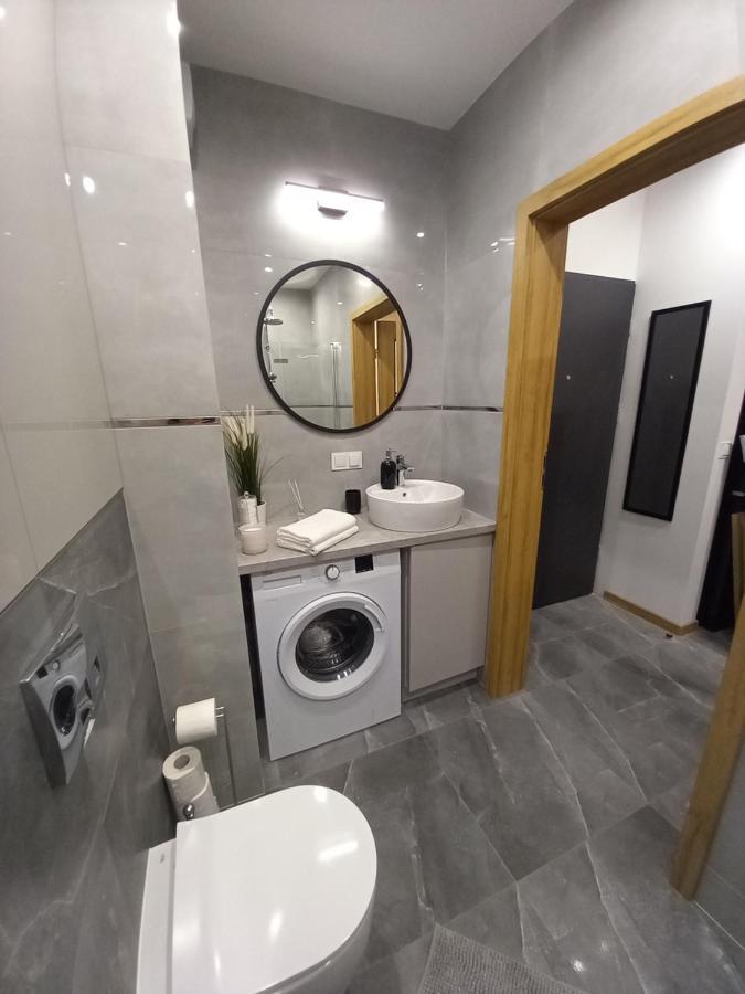 Apartament Prestige Oświęcim Eksteriør bilde