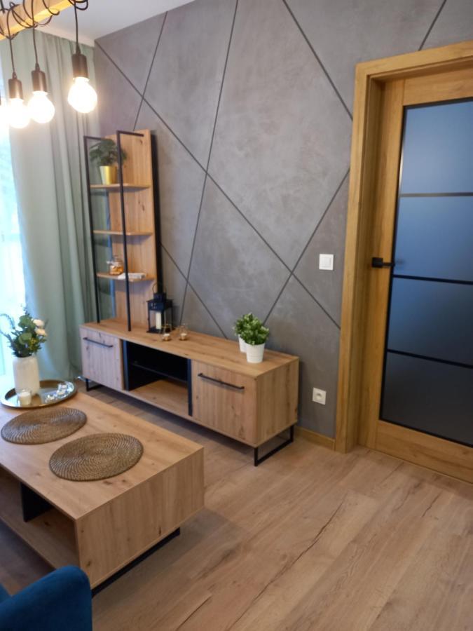 Apartament Prestige Oświęcim Eksteriør bilde