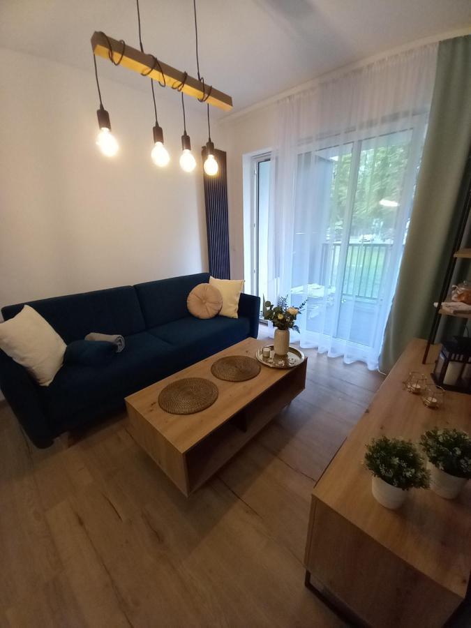 Apartament Prestige Oświęcim Eksteriør bilde