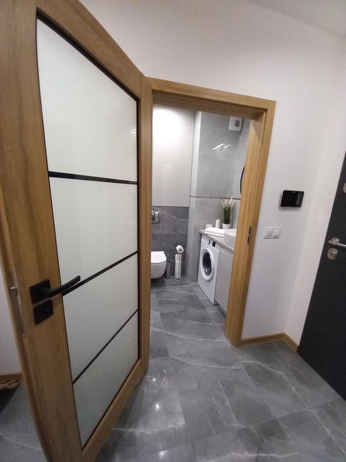 Apartament Prestige Oświęcim Eksteriør bilde
