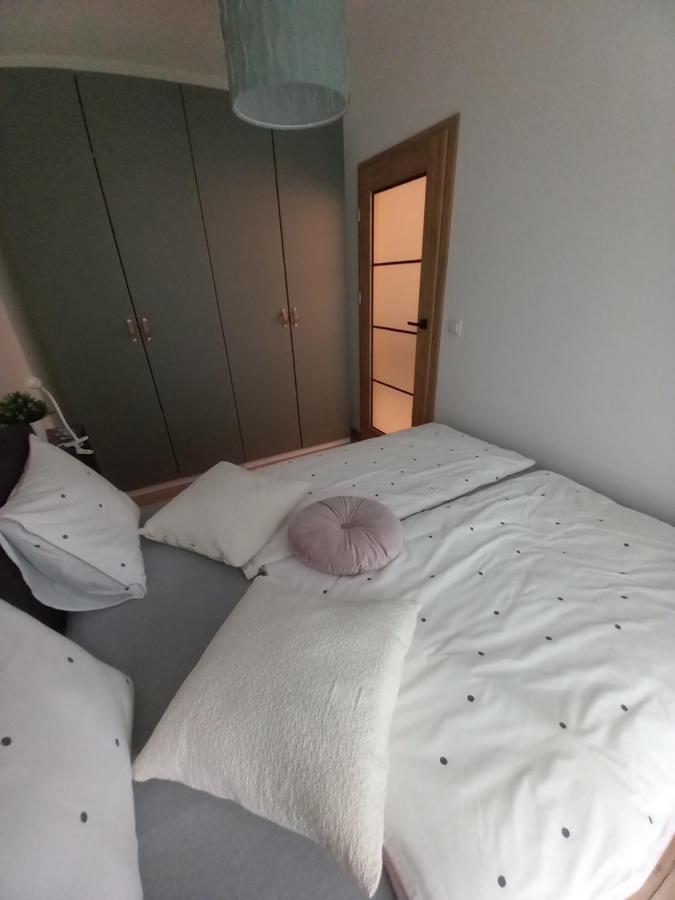 Apartament Prestige Oświęcim Eksteriør bilde