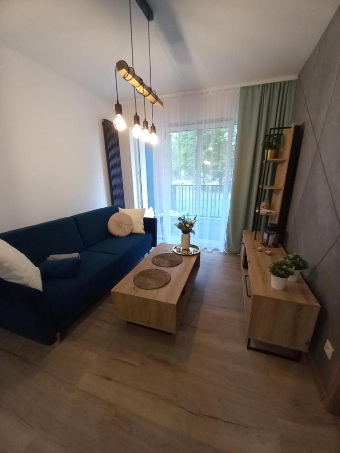 Apartament Prestige Oświęcim Eksteriør bilde