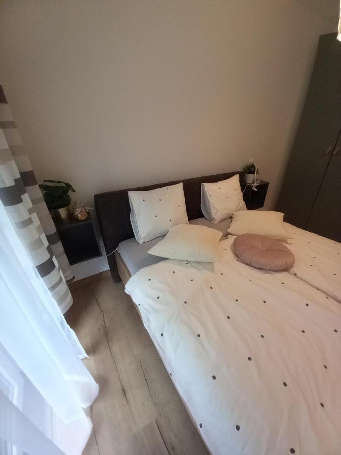 Apartament Prestige Oświęcim Eksteriør bilde