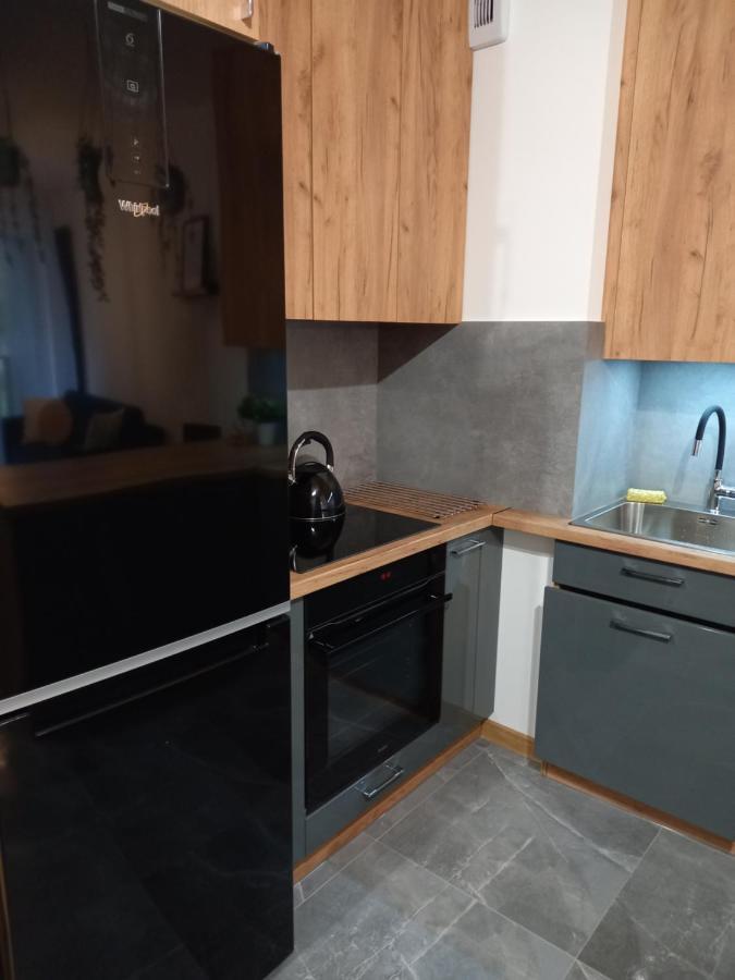 Apartament Prestige Oświęcim Eksteriør bilde
