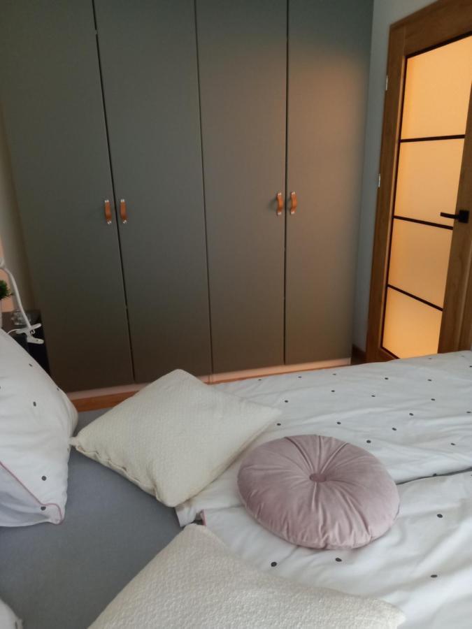 Apartament Prestige Oświęcim Eksteriør bilde