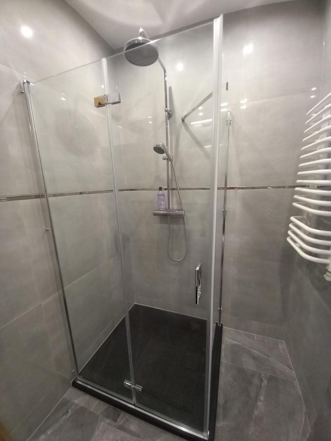 Apartament Prestige Oświęcim Eksteriør bilde