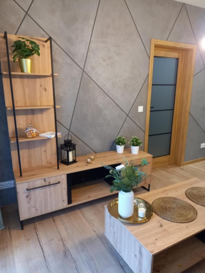 Apartament Prestige Oświęcim Eksteriør bilde