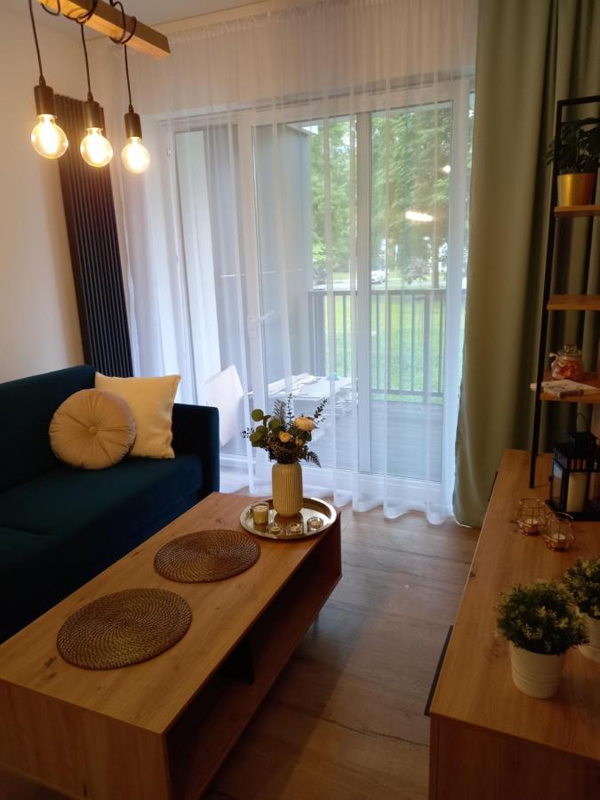 Apartament Prestige Oświęcim Eksteriør bilde