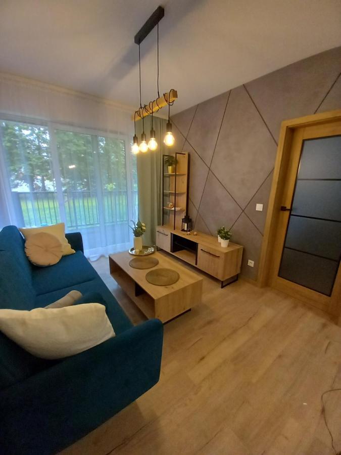 Apartament Prestige Oświęcim Eksteriør bilde