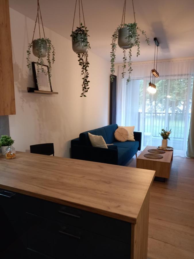 Apartament Prestige Oświęcim Eksteriør bilde