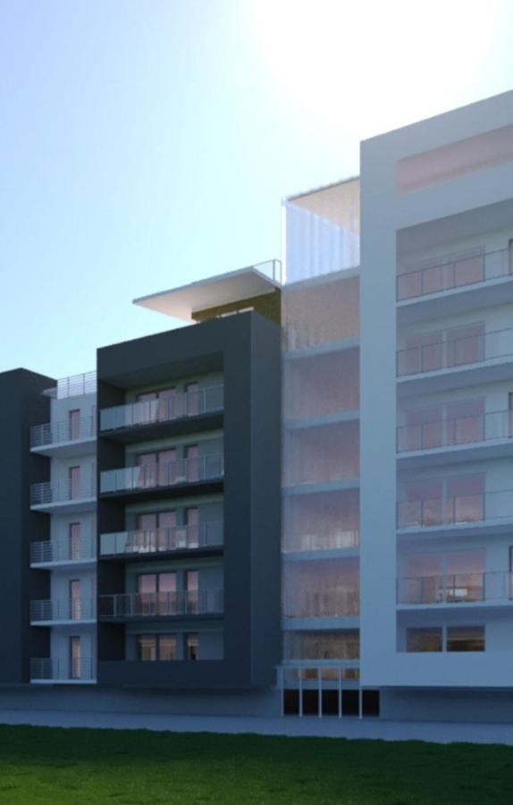 Apartament Prestige Oświęcim Eksteriør bilde