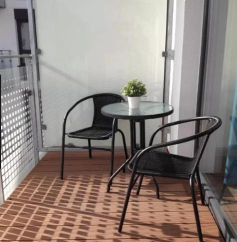 Apartament Prestige Oświęcim Eksteriør bilde